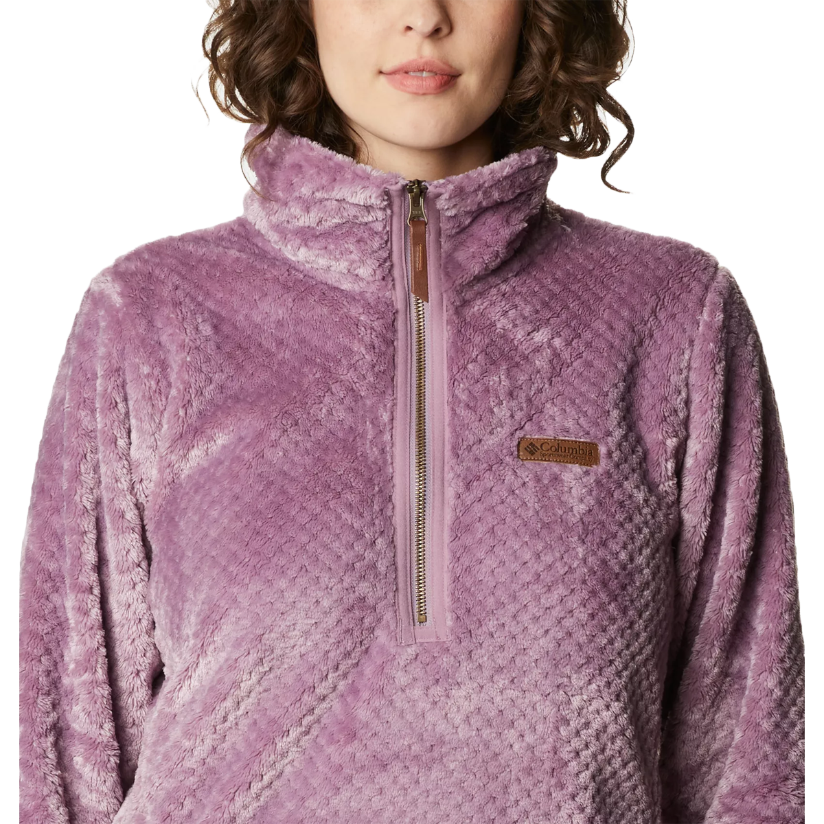 Columbia fireside sherpa deals