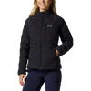 Mountain Hardwear Women's Stretchdown Jacket 010-Black