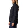 Mountain Hardwear Women's Stretchdown Jacket 010-Black