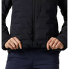 Mountain Hardwear Women's Stretchdown Jacket 010-Black