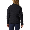 Mountain Hardwear Women's Stretchdown Jacket 010-Black