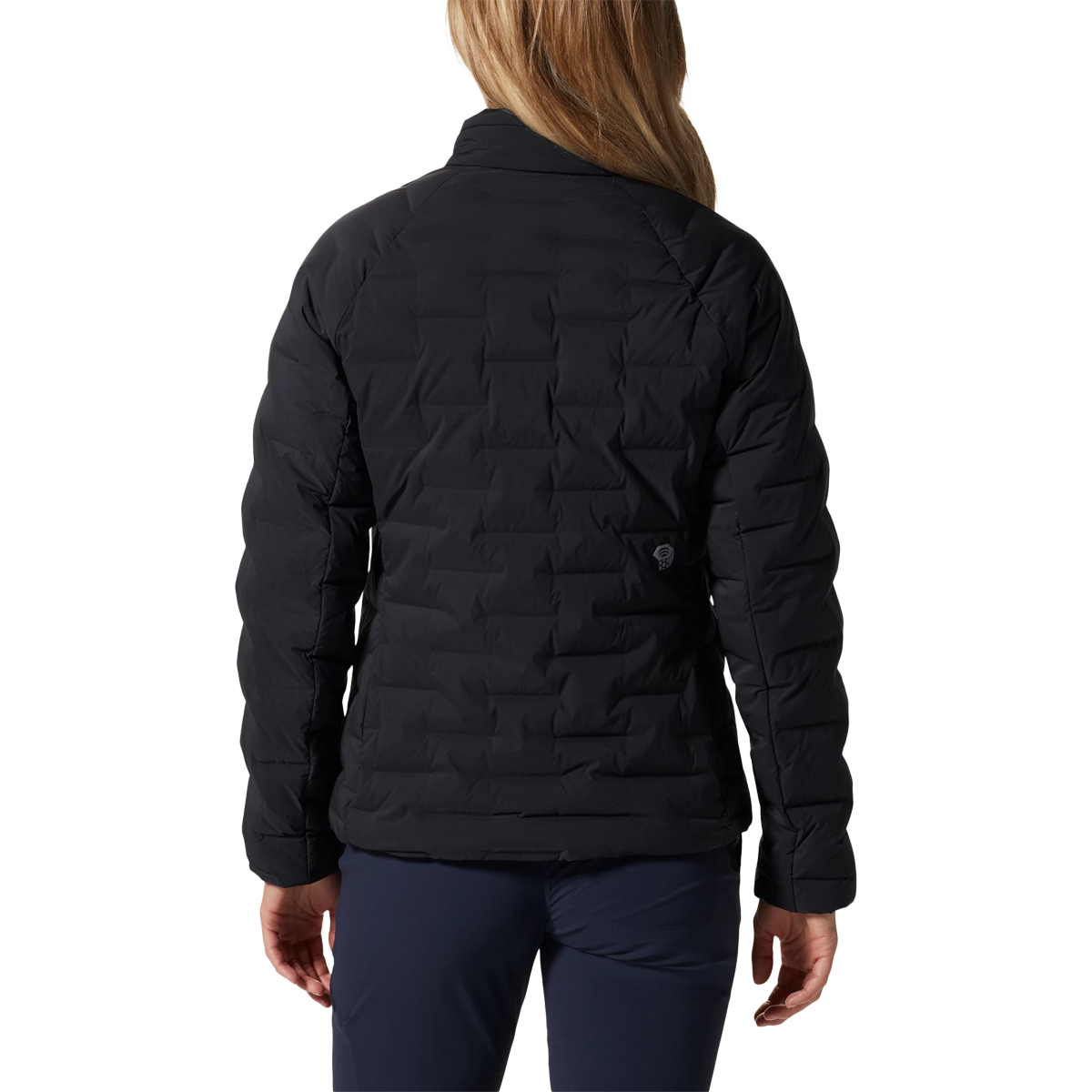 Women's Stretchdown Jacket alternate view