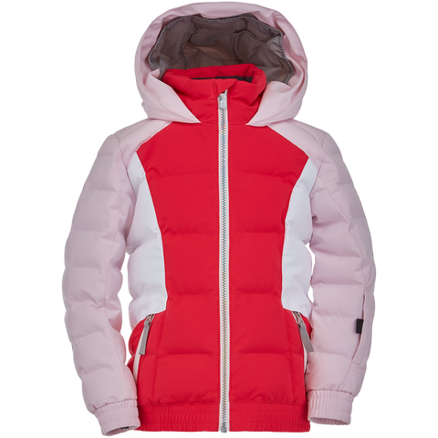 Youth Bitsy Atlas Synthetic Down Jacket