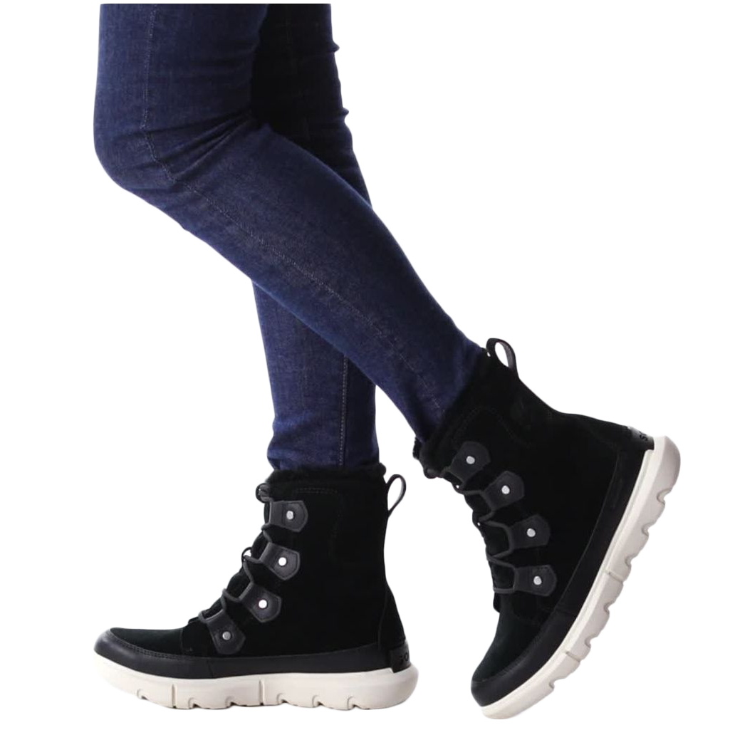 Womens explorer 2025 joan boots