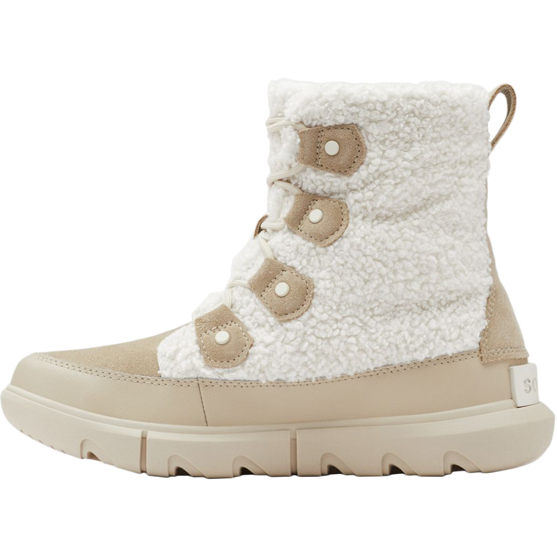 Women's Explorer II Joan Cozy, Sorel Women's Explorer II Joan Cozy 271-Ancient Fossil