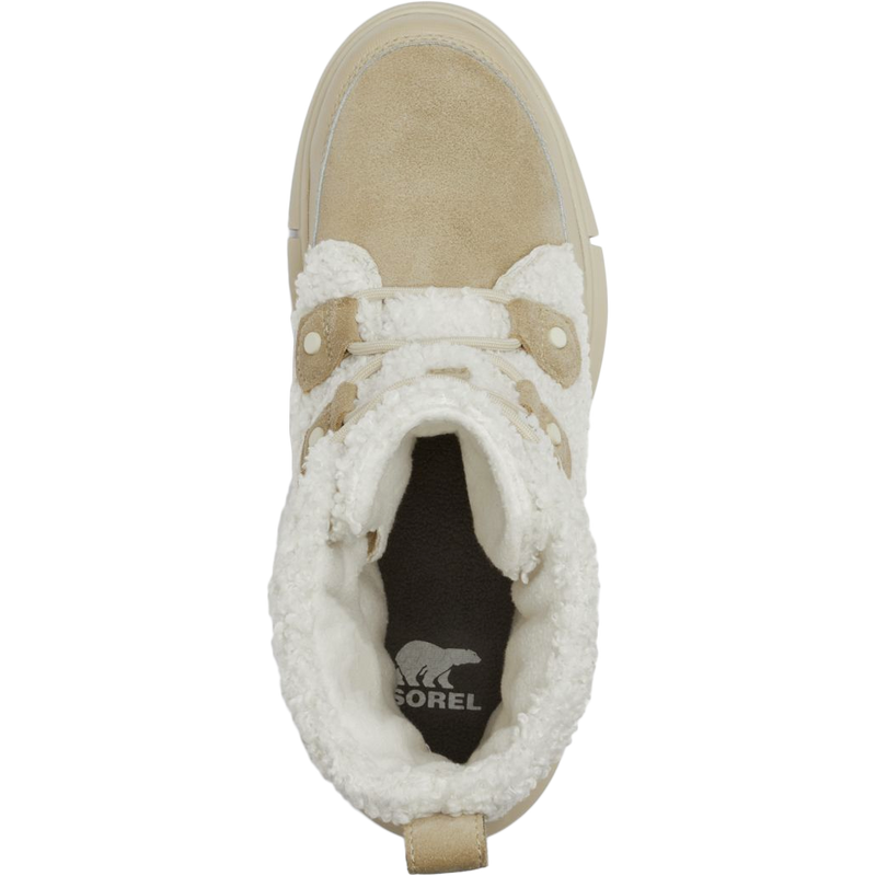 Women's Explorer II Joan Cozy, Sorel Women's Explorer II Joan Cozy 271-Ancient Fossil