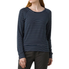 Women's prAna Sol Protect Top Front View