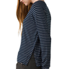 Women's prAna Sol Protect Top Side View