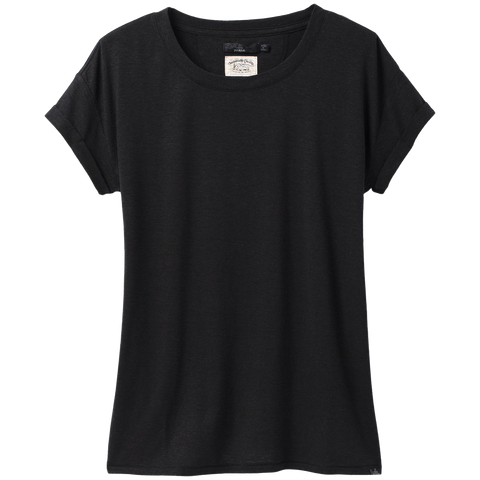 Women's Cozy Up T-Shirt Plus