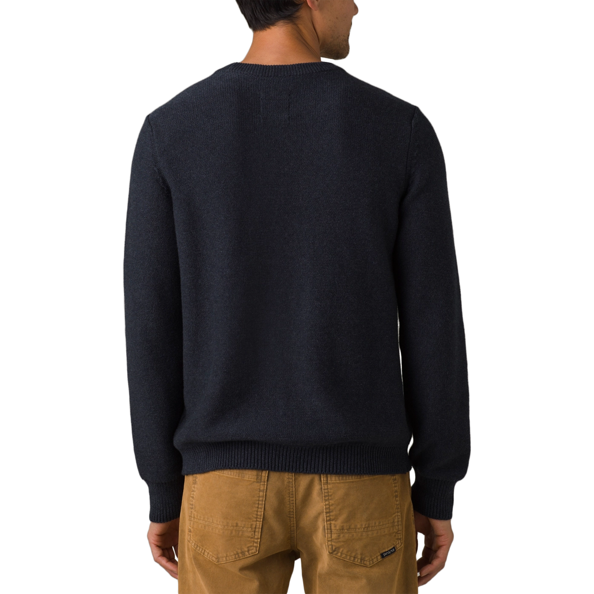 Men's North Loop Sweater alternate view
