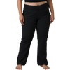 Prana Women's Summit Pant Plus Black