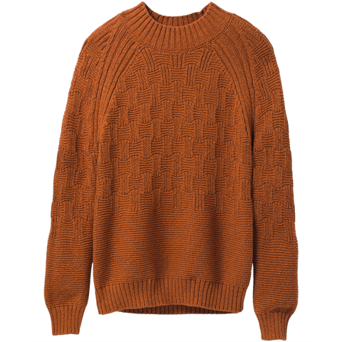 Women's Sky Meadown Sweater
