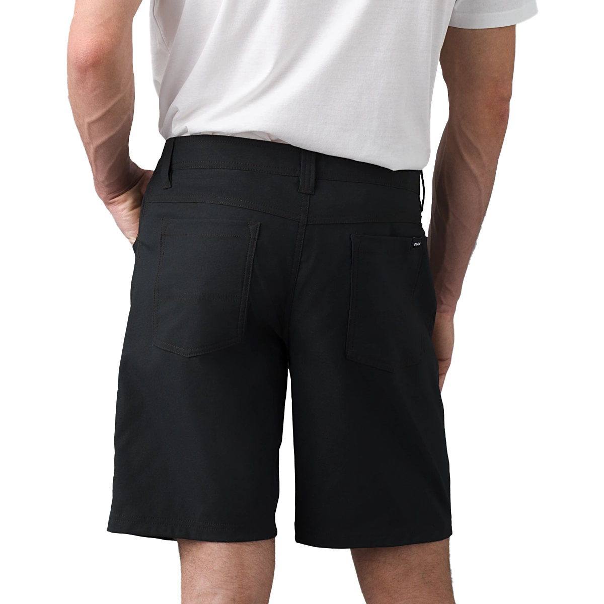 Men's Brion Short II - 9'' alternate view