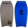 Sola Products 37" WaveBlade Slick Bottom Board w/ Leash