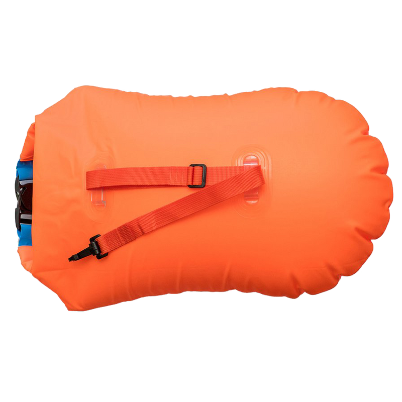 Buddy Bag Buoy, Blue Seventy Buddy Bag Buoy