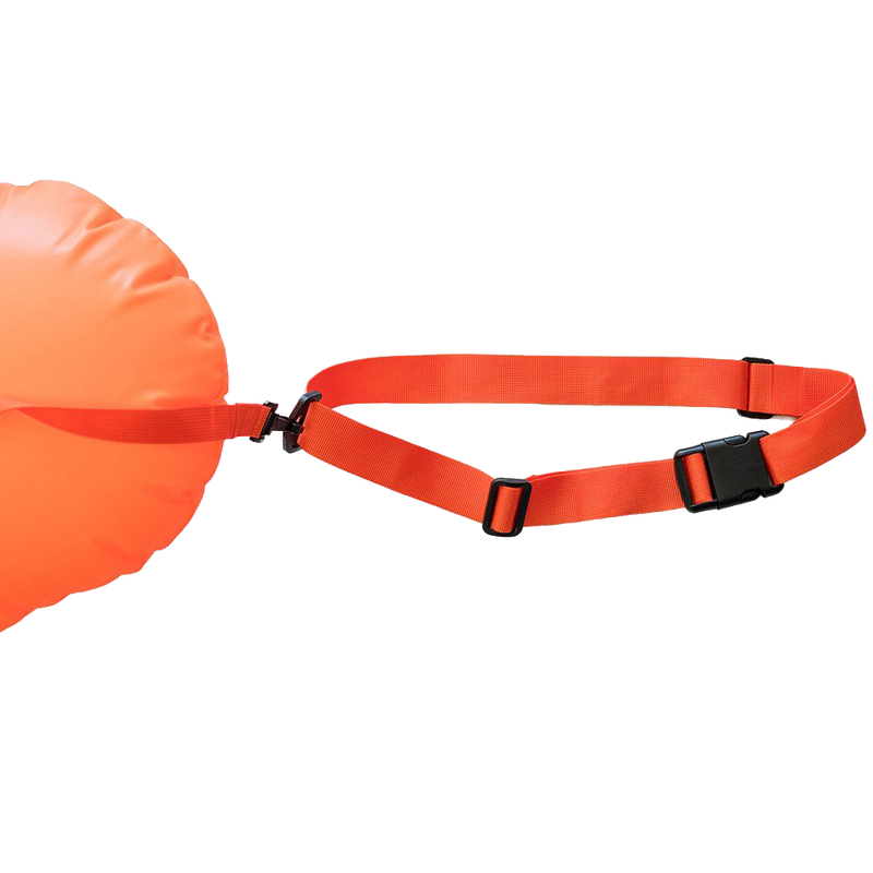 Buddy Bag Buoy, Blue Seventy Buddy Bag Buoy