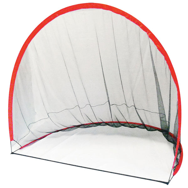 All-Purpose Practice Net, Featured Image