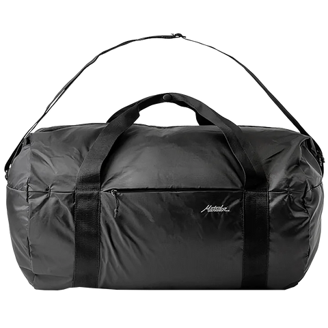 On-Grid Packable Duffle