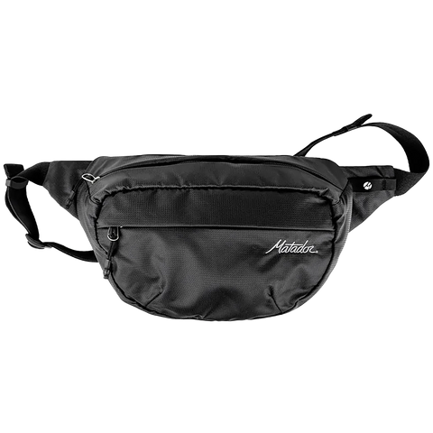 On-Grid Packable Hip Pack