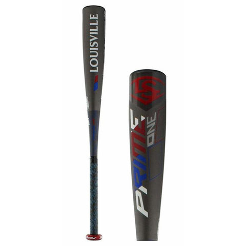 Prime ONE 19 (-12) USSSA Baseball Bat