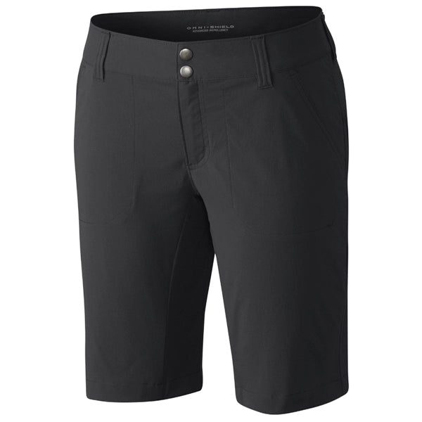 Columbia Women's Saturday Trail Long Short