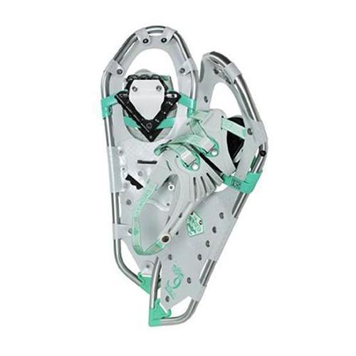 Snowshoes, Featured Image