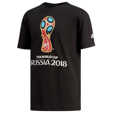 Youth World Cup Emblem Tee