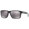 Oakley Holbrook - Matte Black/Prizm Black Polarized