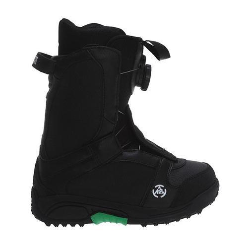 Kids' Basic Snowboard Boots Sports Basement