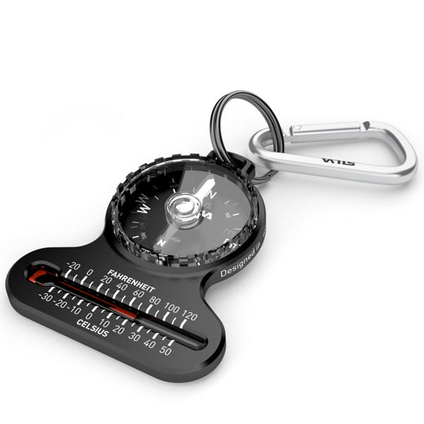 Pocket Compass, Featured Image