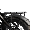 Aventon Rear Rack - Sinch Step Through One on bike