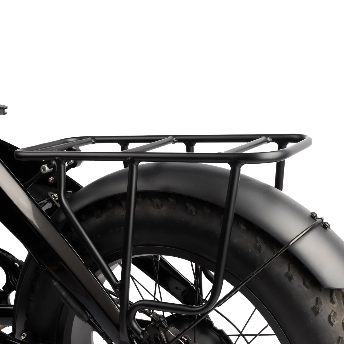 Rear Rack - Sinch Step Through alternate view