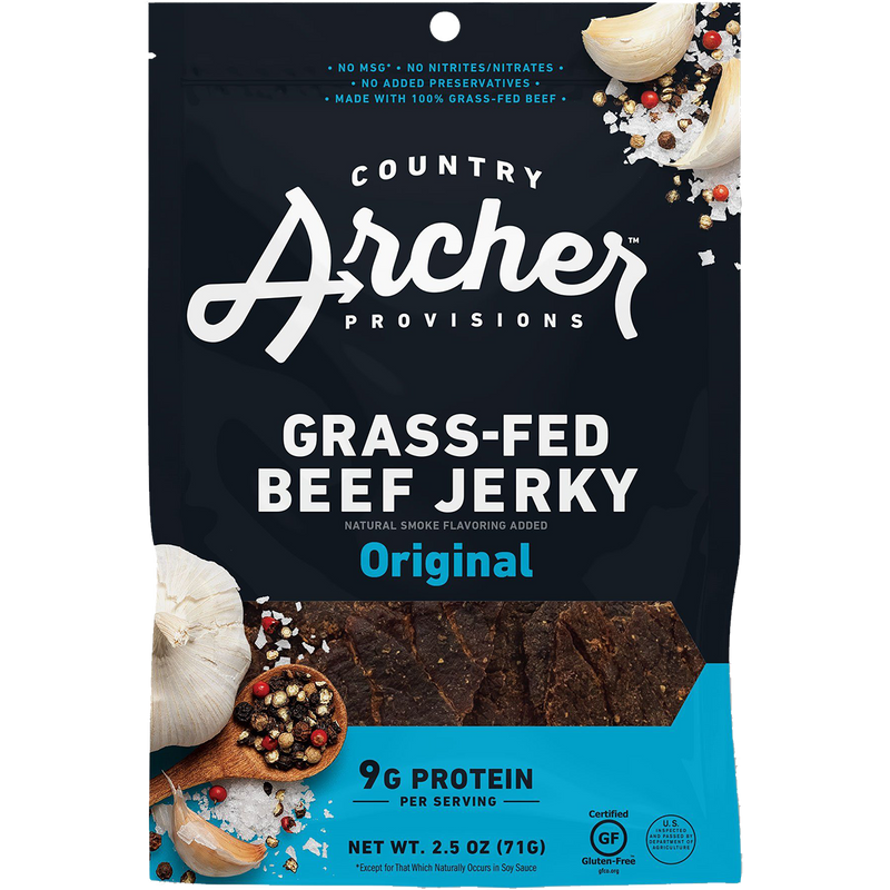 Jerky 2.5 oz, Featured Image