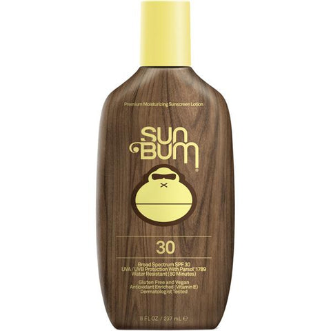 Original Sunscreen Lotion SPF 30 - 8 oz