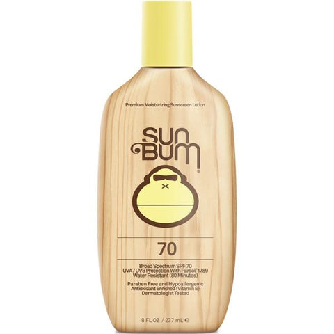 Original Sunscreen Lotion SPF 70 - 8 oz