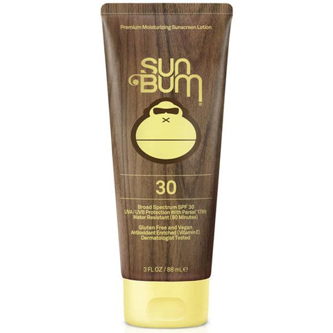 Original Sunscreen Lotion SPF 30 - 3 oz
