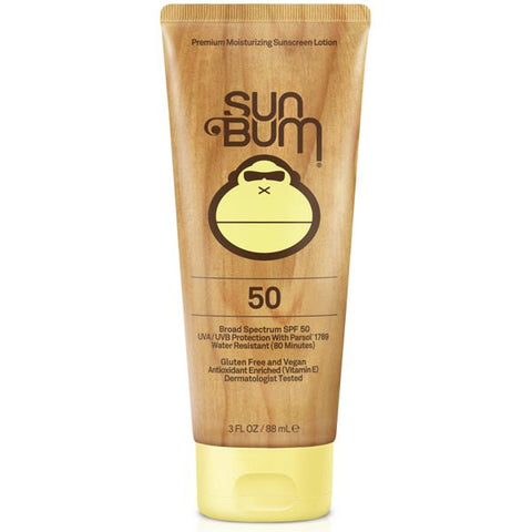 Original Sunscreen Lotion SPF 50 - 3 oz