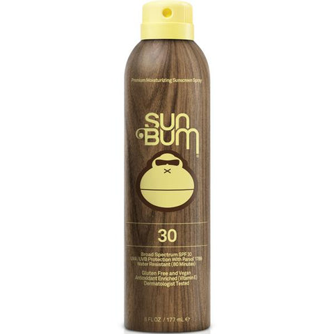 Original Sunscreen Spray SPF 30 - 6 oz