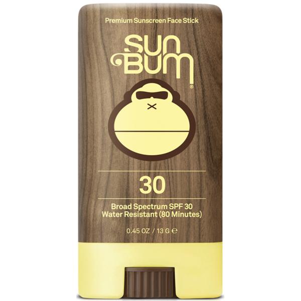 Sunscreen Face Stick SPF 30 - 0.45 oz alternate view