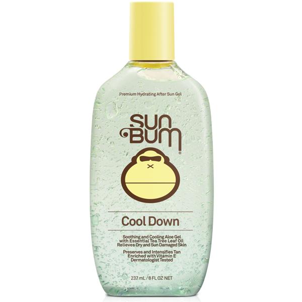 After Sun Cool Down Gel - 8 oz alternate view
