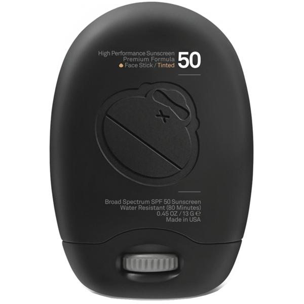 Signature Tinted Sunscreen Face Stick SPF 50 - 0.45 oz, Featured Image