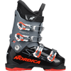 Nordica Youth Speedmachine 4 Black/Anthracite/Red