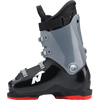 Nordica Youth Speedmachine 4 Black/Anthracite/Red side
