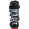 Nordica Youth Speedmachine 4 Black/Anthracite/Red front