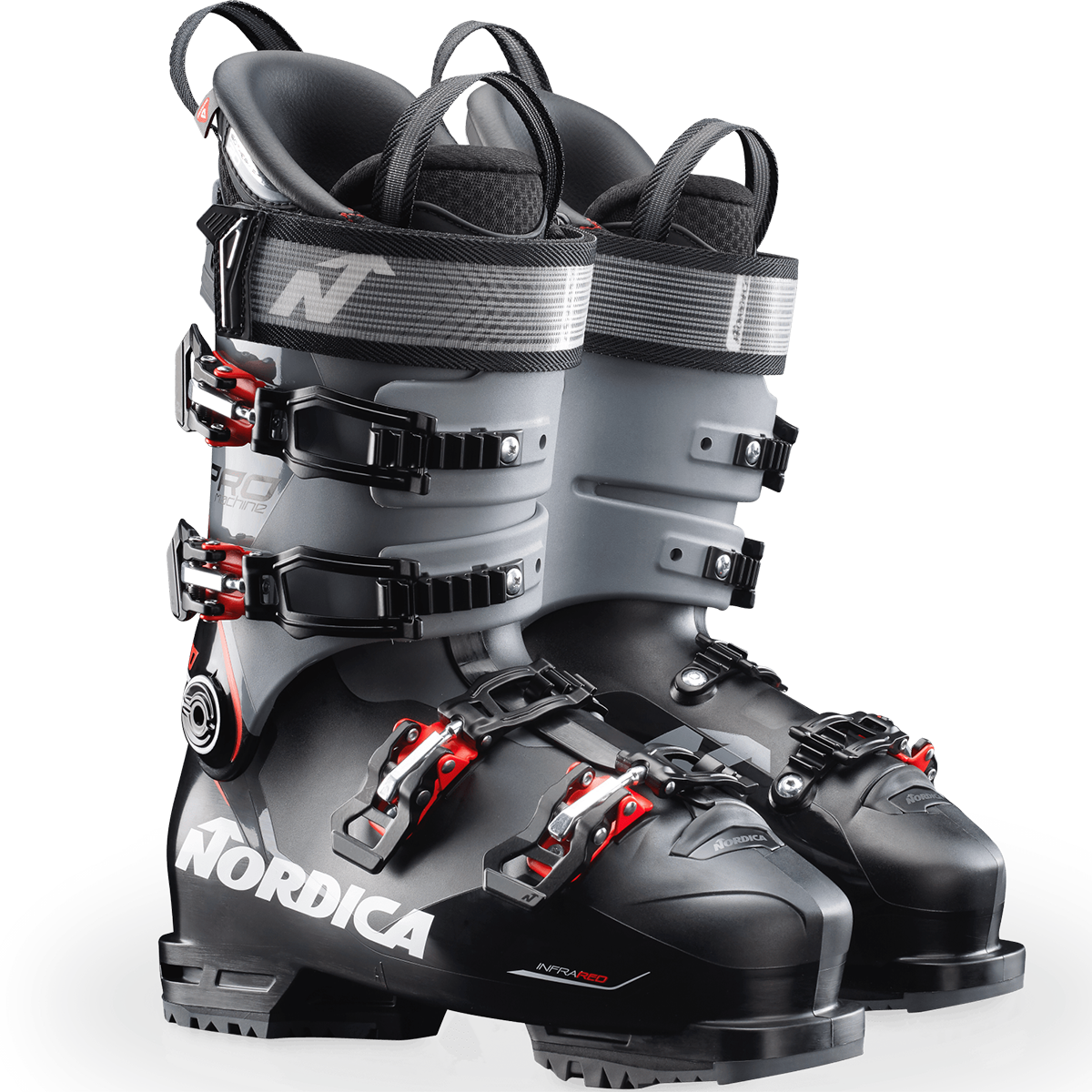 Nordica pro 2025