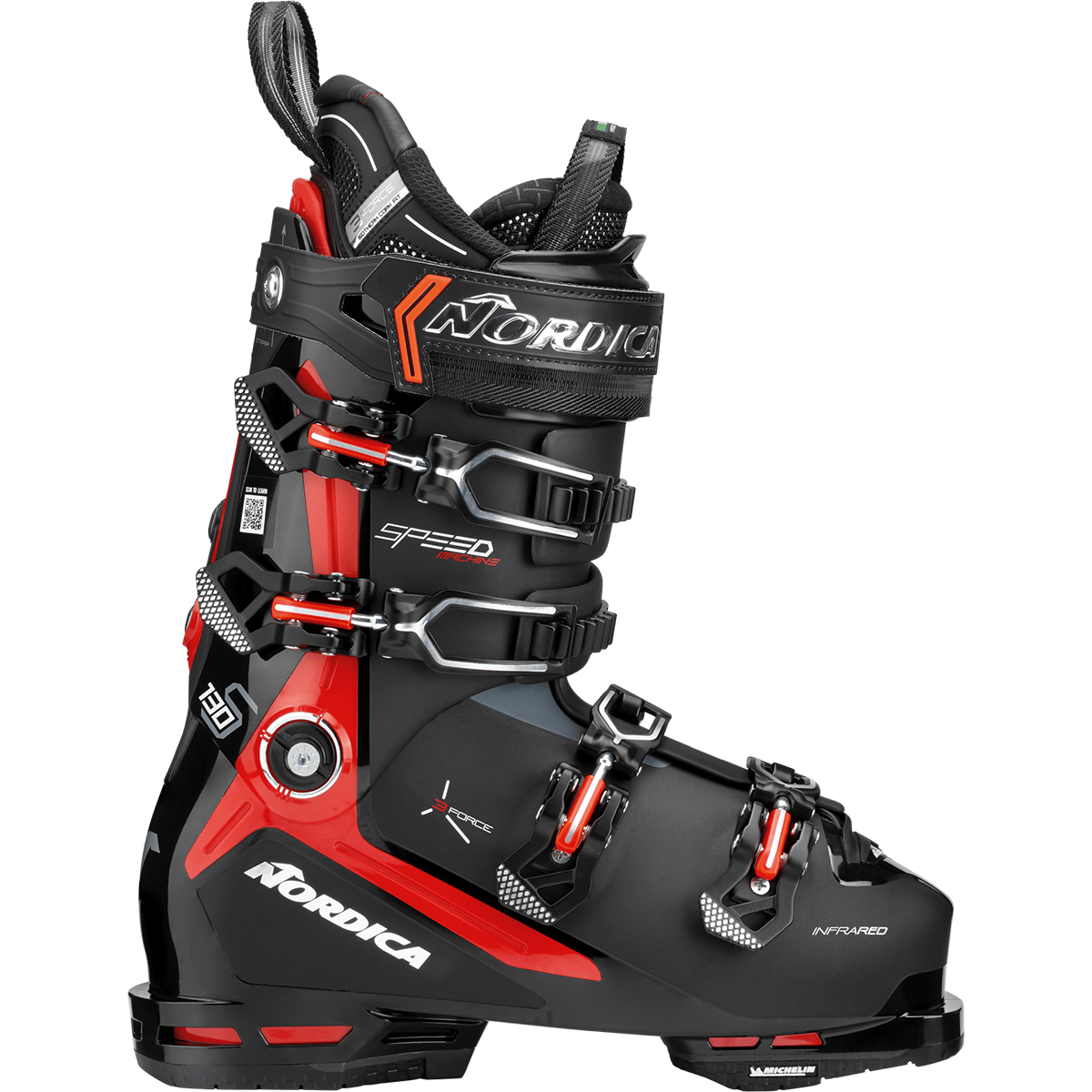 Speedmachine 3 130 S – Sports Basement