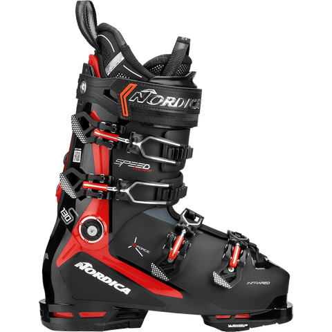 Lange RX 130 LV Ski Boots 2017 26.5