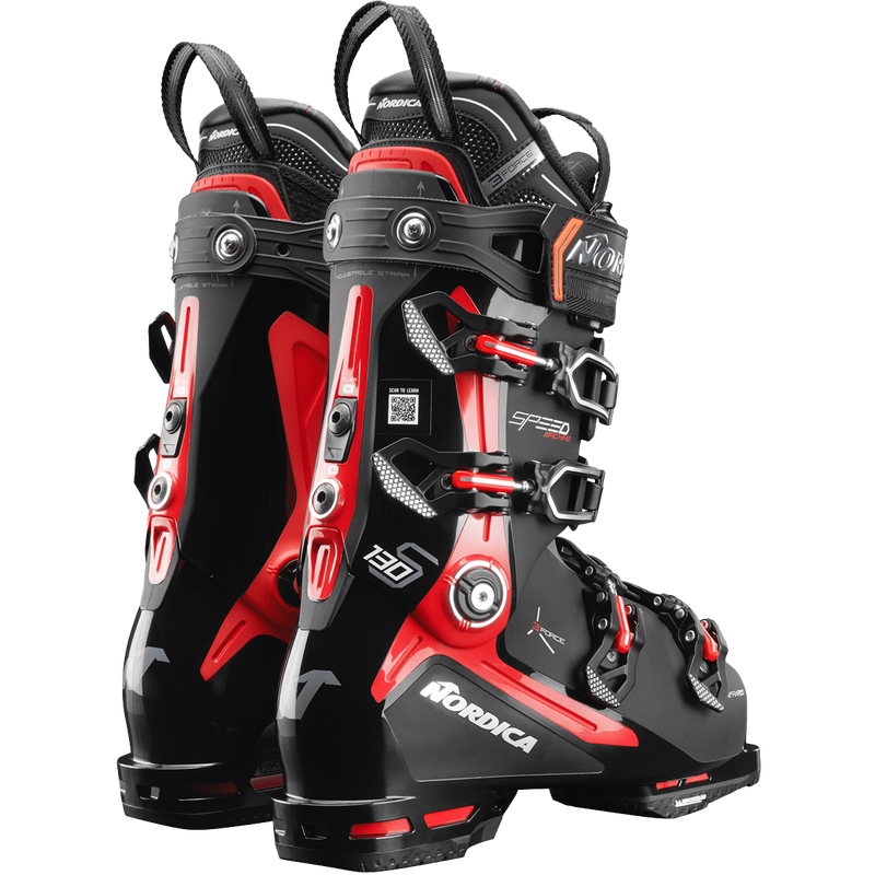 Speedmachine 3 130 S – Sports Basement