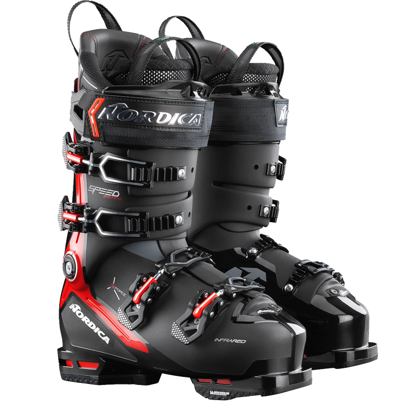 Speedmachine 3 130 S – Sports Basement