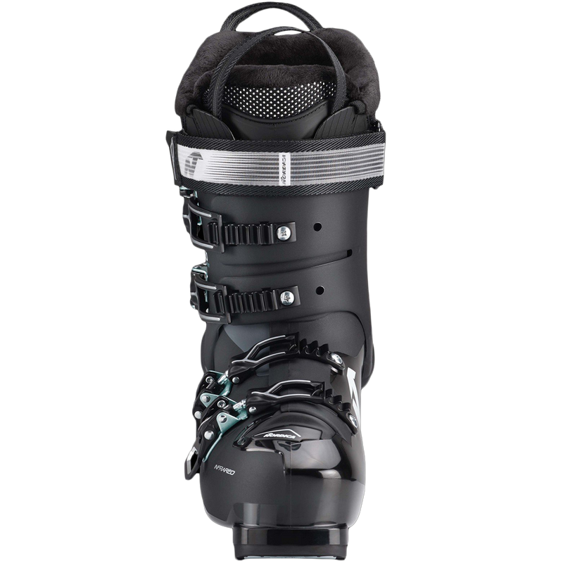 Women's Speedmachine 3 105, Nordica Women's Speedmachine 3 105 Black/White/Green